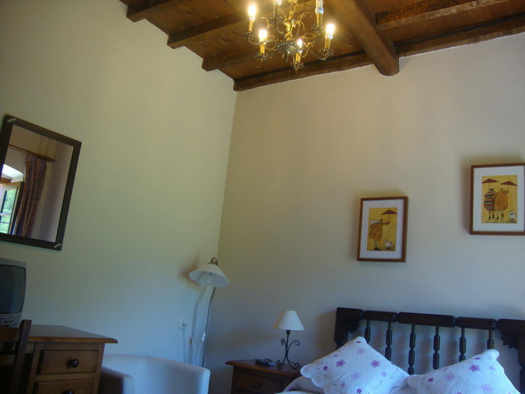Hotel Rural Genestoso Rom bilde