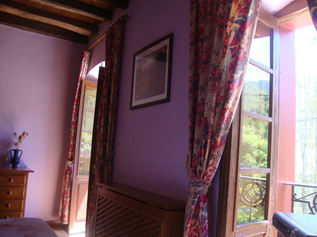 Hotel Rural Genestoso Rom bilde