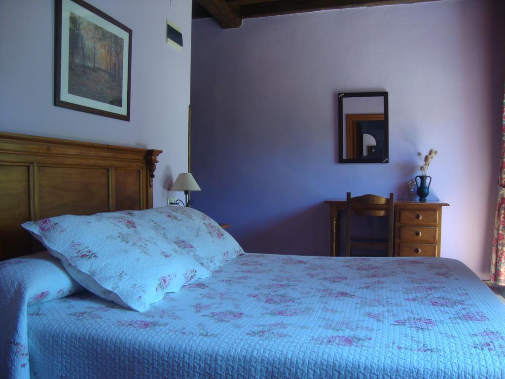 Hotel Rural Genestoso Rom bilde