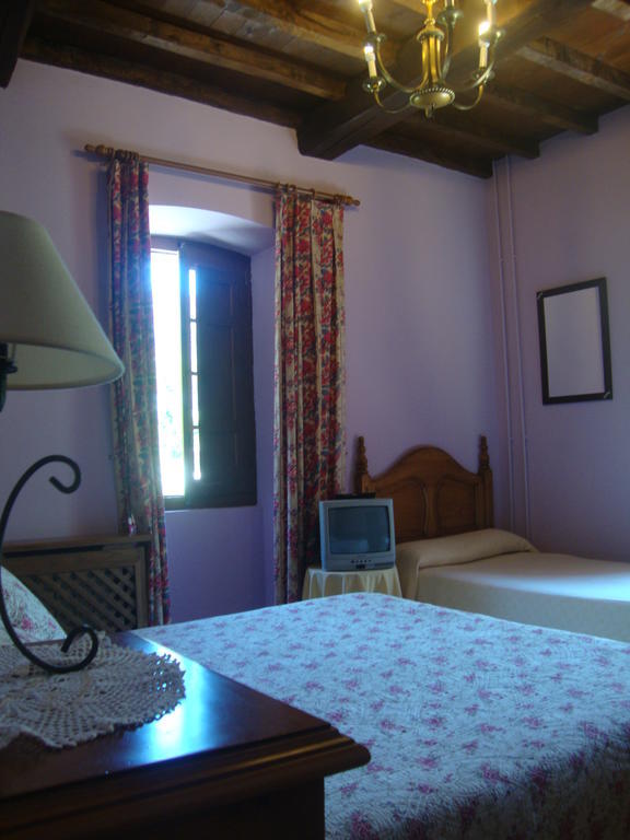 Hotel Rural Genestoso Rom bilde