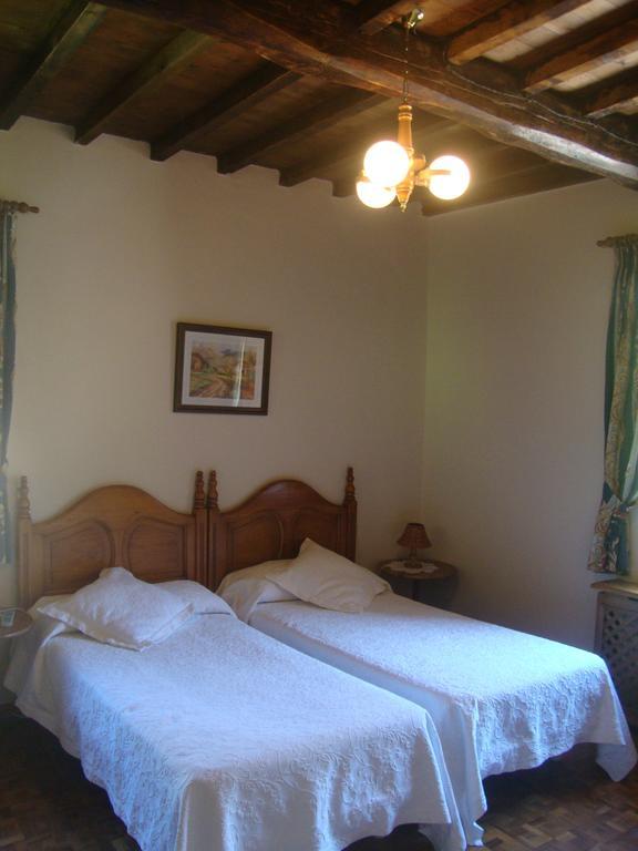 Hotel Rural Genestoso Rom bilde