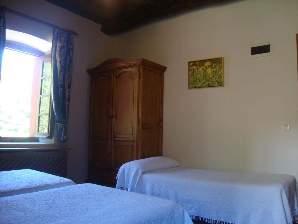 Hotel Rural Genestoso Rom bilde