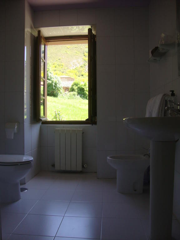 Hotel Rural Genestoso Rom bilde