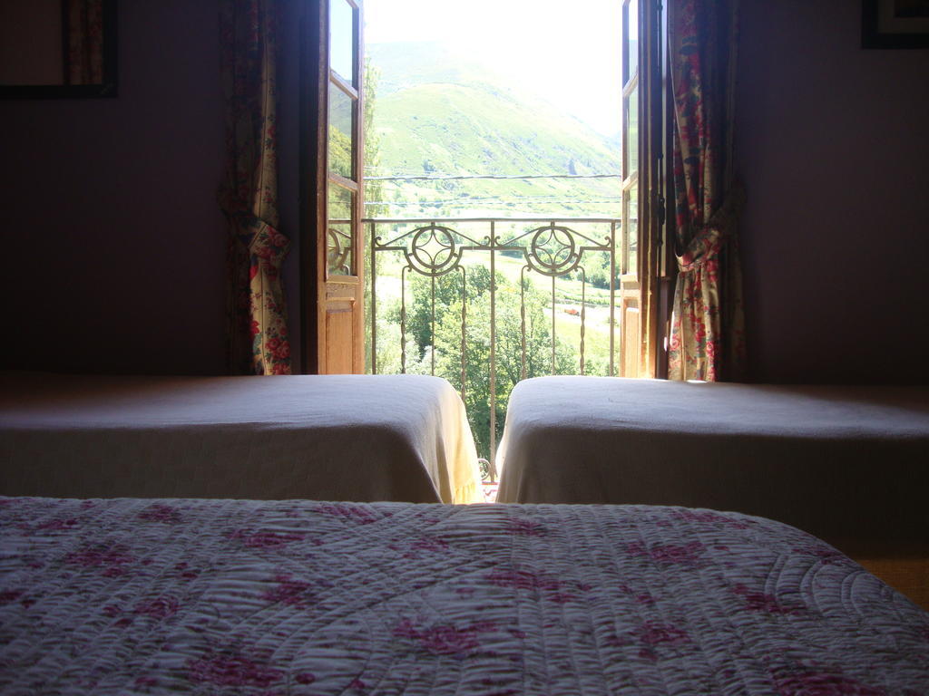 Hotel Rural Genestoso Rom bilde