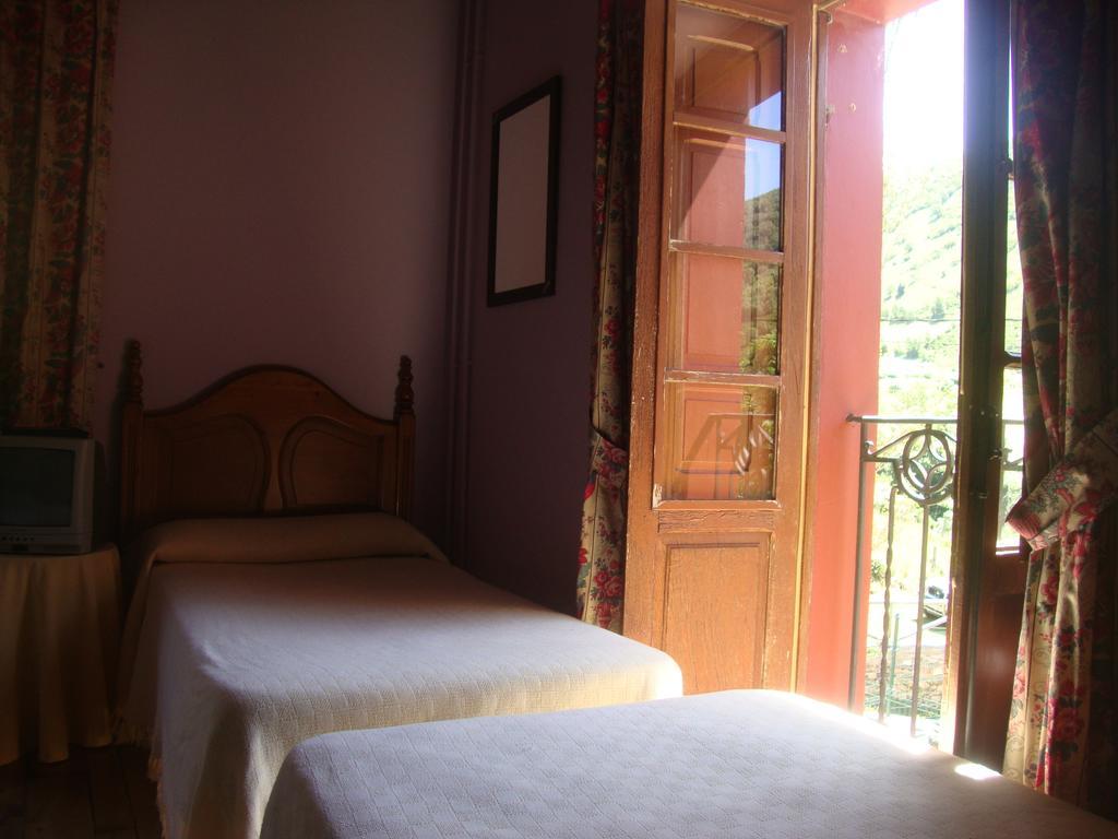 Hotel Rural Genestoso Rom bilde
