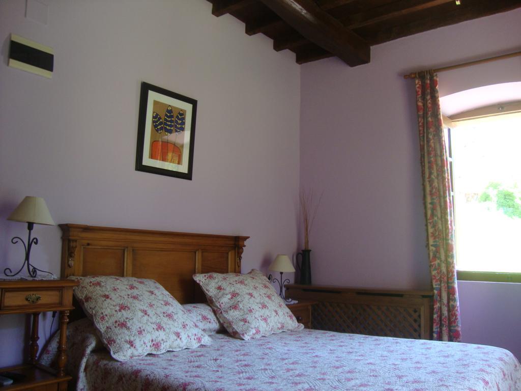 Hotel Rural Genestoso Rom bilde