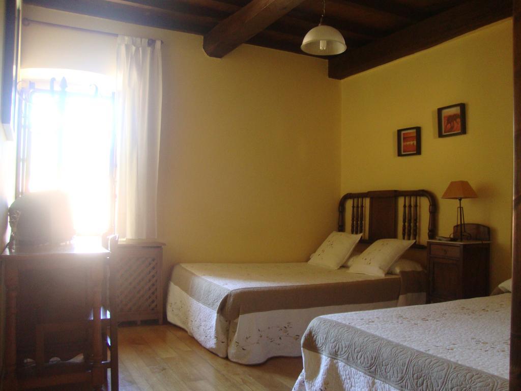 Hotel Rural Genestoso Rom bilde