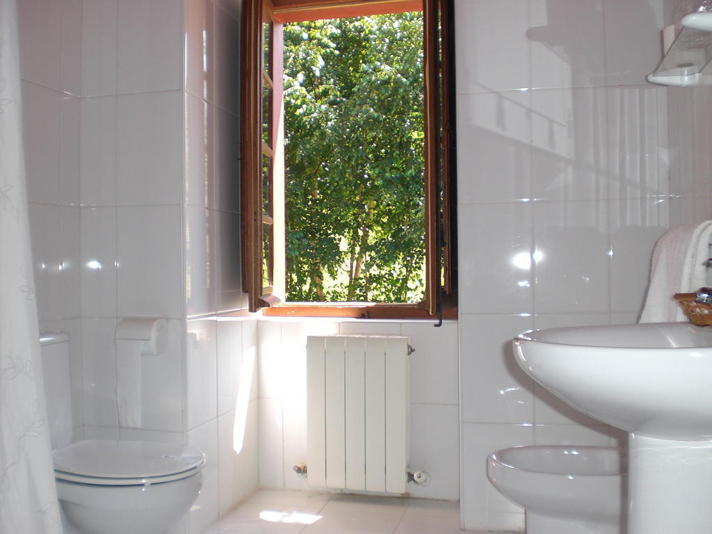 Hotel Rural Genestoso Rom bilde