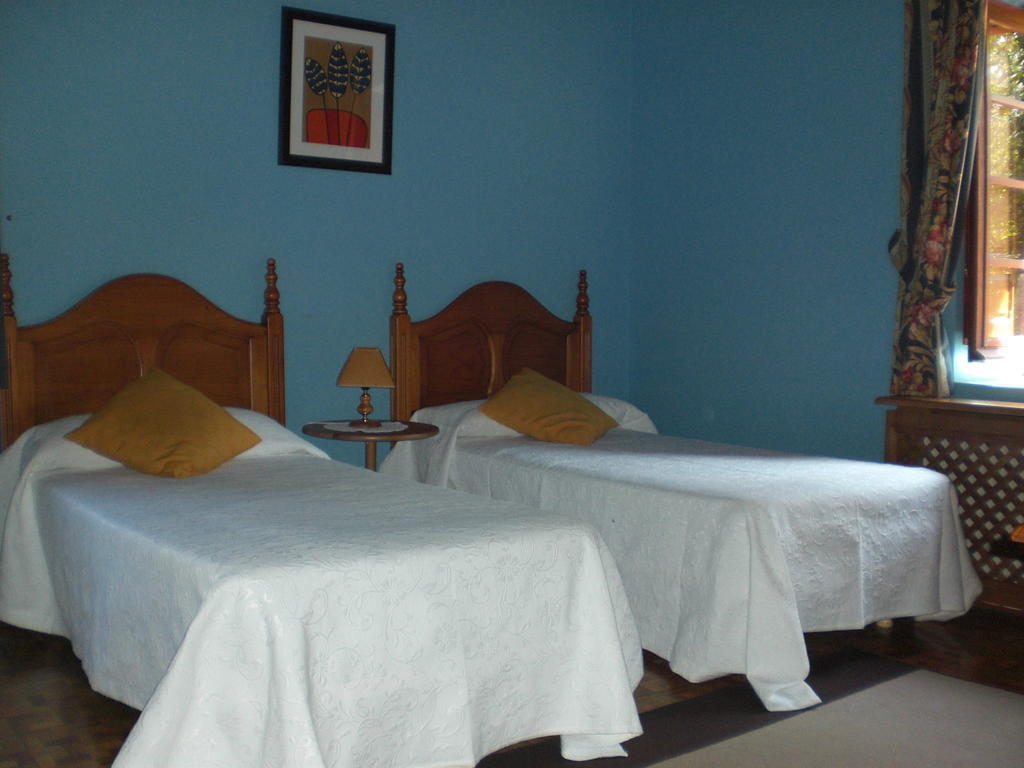 Hotel Rural Genestoso Rom bilde