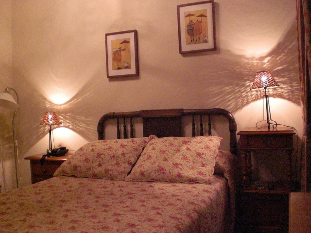 Hotel Rural Genestoso Rom bilde