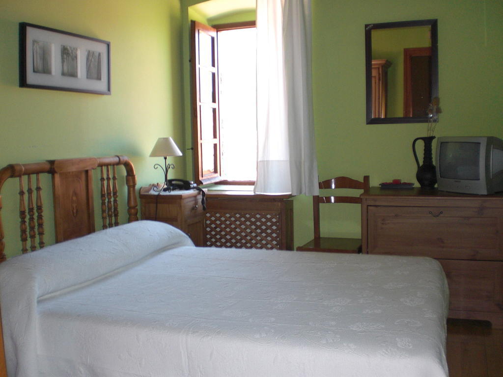 Hotel Rural Genestoso Rom bilde