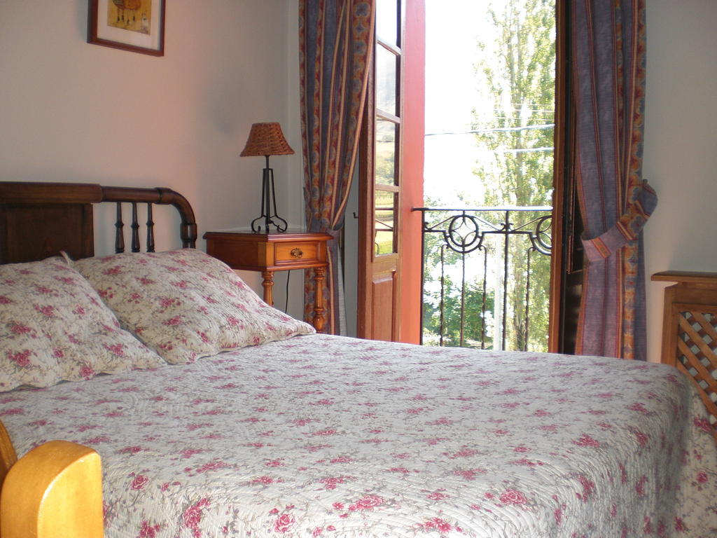 Hotel Rural Genestoso Rom bilde